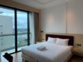 IMPERIAL SUITES 2010 Homestay ホテル詳細