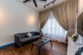 Imperio Seaview 1637 Jonker Melaka By I Housing ホテル詳細