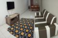 INDAH Permata Homestay Ground Floor Apartment ホテル詳細