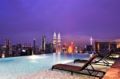 Infinity Sky View | Luxury Studio near KLCC ホテル詳細