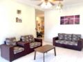 Ipoh Ampang Bungalow Suites (12 Pax) ホテル詳細