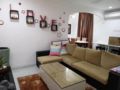 Ipoh Angiela Homestay ホテル詳細