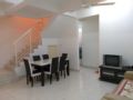 Ipoh Cozy Homestay ホテル詳細