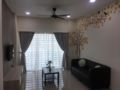 IPOH homestay Sky Garden Condominium ホテル詳細