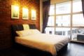 Ipoh loft homestay ( 12 paxs) ホテル詳細