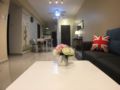 Ipoh Majestic City Garden Homestay (2 CarParks) ホテル詳細