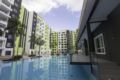 Ipoh Manhattan Condominium Waterpark ホテル詳細