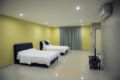 Ipoh Town Cozy Guest House 1A ホテル詳細