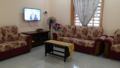 IsMa Lumut Homestay ホテル詳細