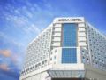 Ixora Hotel Penang ホテル詳細