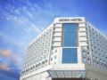 Ixora Hotel Penang ホテル詳細