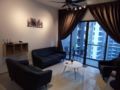 J Concept Homestay The Atlantis Melaka ホテル詳細