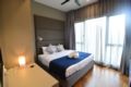 J&J Homestay Vista Residences GENTING HIGHLANDS ホテル詳細