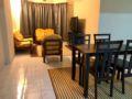 Jade Tower Homestay Butterworth ホテル詳細