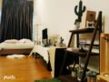 J'adore House 4Pax KLCC ホテル詳細