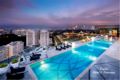 Japanese Style Apartment Sky Pool Sri Hartamas ホテル詳細