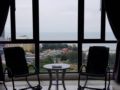 Jazz Suite Seaview ApartmentPenang ホテル詳細