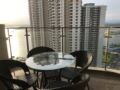 JB 5Star Living Country Garden | Danga Bay Beach ホテル詳細