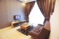 JB HIGH CLASS Condo 2rooms ホテル詳細