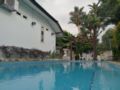 JB Homestay City Garden House Swimming Pool Villa ホテル詳細