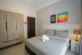 JB Town 2Bedrooms & 1 Carpark at CIQ & City Square ホテル詳細