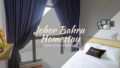 JB Town Danga Bay Condo (JB Homestay by Fourtrees) ホテル詳細