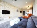 JBPermas Green Haven Apartment with Free-Wifi ホテル詳細