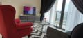 J.Dupion Cheras #3 by Kyuka 3 bedrooms ,3 min MRT ホテル詳細