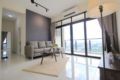 J.Dupion Cheras by Kyuka 3 bedrooms ,3 min to mrt ホテル詳細