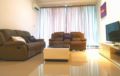Jeff Home 8 Imperial Suite High Speed WIFI ホテル詳細