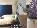 Jio Suites Lovely Jio BIG Room Aeropod KK ホテル詳細