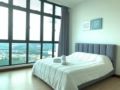 JK Home Green Haven Cozy Comfy 1-4pax Top Facility ホテル詳細