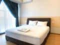 JkHome Country Garden DangaBay Seaview 1-3pax WifI ホテル詳細