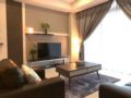 JkHome Superior design 4bedroom KSL D'Esplanade ホテル詳細