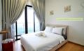 J.Leisure 4-Pax Room Danga Bay, Johor Bahru ホテル詳細