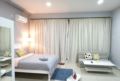 Johor Austin TOPPEN Romantic 2pax WIFI Homestay ホテル詳細