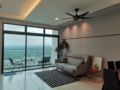 Johor bahru 3br 8-9pac kempas skypeak residence ホテル詳細