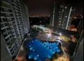 Johor Bahru Apartment, Near Toppen / Ikea Mall JB ホテル詳細