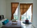 Johor Bahru - City View / Family Friendly / 5pax ホテル詳細