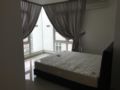 Johor Bahru Esplanade Home ホテル詳細