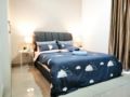 Johor Bahru studio with balcony 4pax 8mins to CIQ ホテル詳細