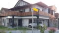 Johor Bahru Sweet Home Stay ホテル詳細