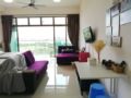 JOHOR TOPPEN Lucky Homestaymount austin ホテル詳細