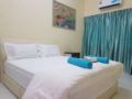 JohorBahru LovelyHomestay/6-10/ikea jusco petrol ホテル詳細