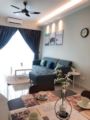 Jonker Street 3 Bed Room Condo Melaka ホテル詳細