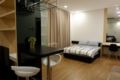 J's Suite 19 Landmark Residence Kajang w Carpark ホテル詳細