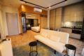 Junior Suite Expressionz | Luxury KLCC View ホテル詳細