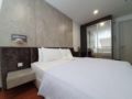 Just4Me Cozy HomestayDuplex5 I-City Shah Alam ホテル詳細