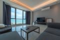 JZ3 |4Adults 2Kid |Bathtub|Straits Quay|SEASIDE ホテル詳細