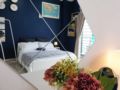 Kairos Plus Aero17 Elegance Home 2 Pax ホテル詳細